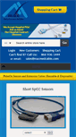 Mobile Screenshot of macmedcable.com